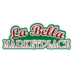 La bella marketplace - Contact Us. For all shipping and website inquiries: Email - Customersupport@labellamarketplace.com. Phone - 718-331-0050 extension 8. If you are a customer of our stores located in Brooklyn and Staten Island please click the following link: www.labellamarketplace.com.